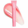Vitamasques Plump & Repair Tinted Lip Butter Balm - Pink Vanilla