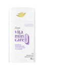 Dove VitaminCare+ Aluminum-Free Deo Stick  Lavender & Chamomile
