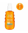 Garnier Ambre Solaire Sensitive SPF50 Hydrating Sun Water 150ml