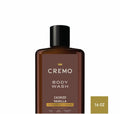 Cremo Body Wash - Casked Vanilla - 16 fl oz
