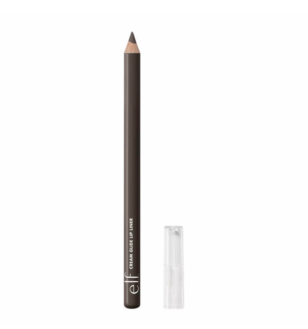 e.l.f. Cream Glide Lip Liner - Doppio Espresso