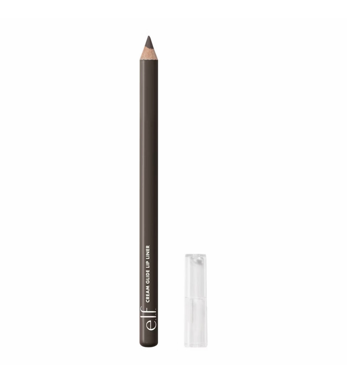 e.l.f. Cream Glide Lip Liner - Doppio Espresso