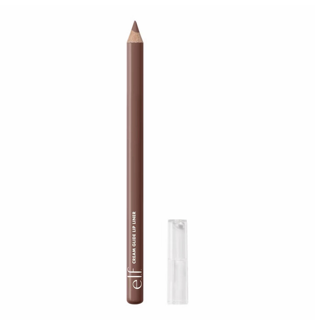 e.l.f. Cream Glide Lip Liner - Espresso Martini