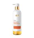 Dove Serum+ Radiance Oil Body Wash