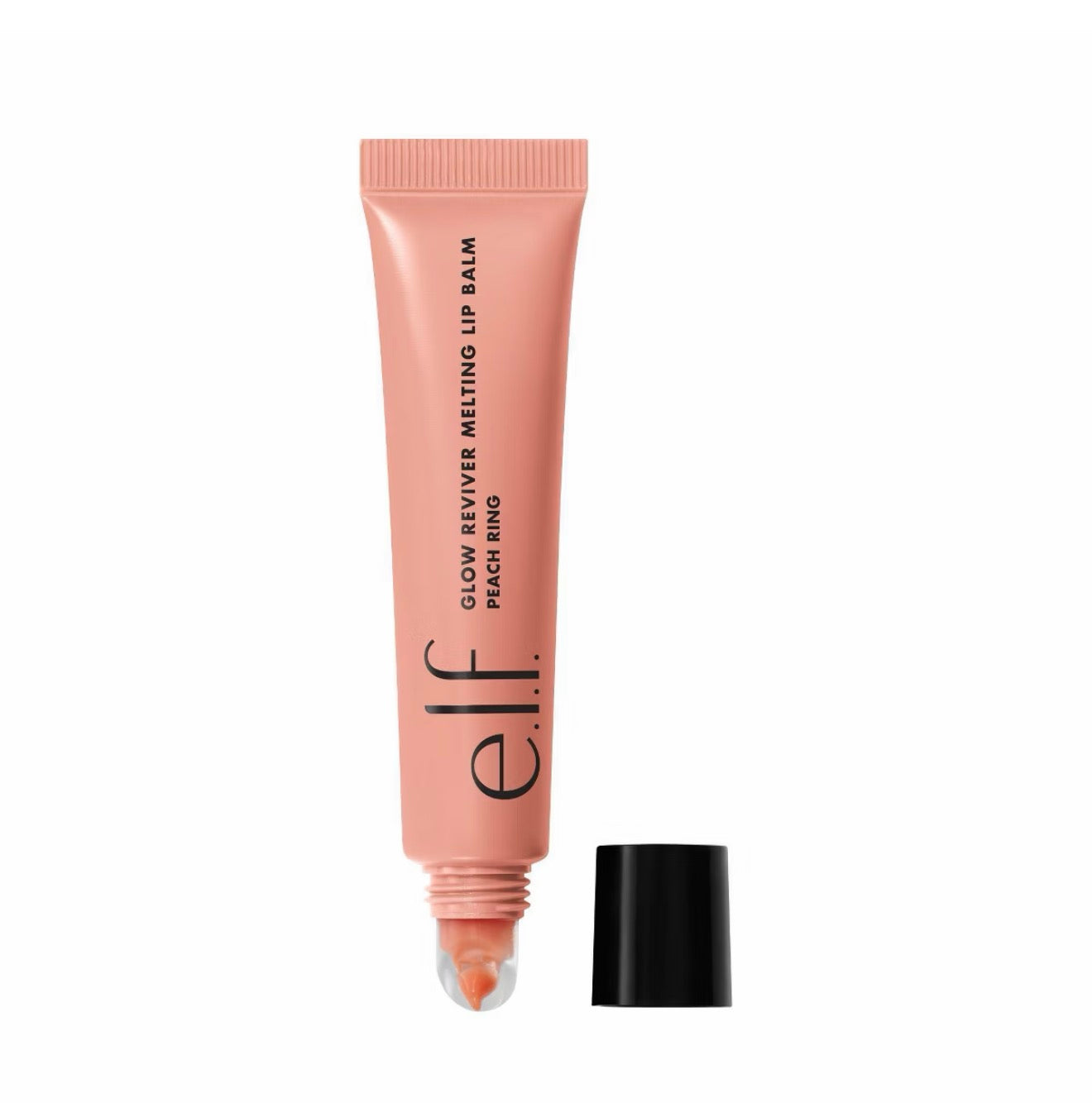 e.l.f. Glow Reviver Melting Lip Balm - Peach Ring