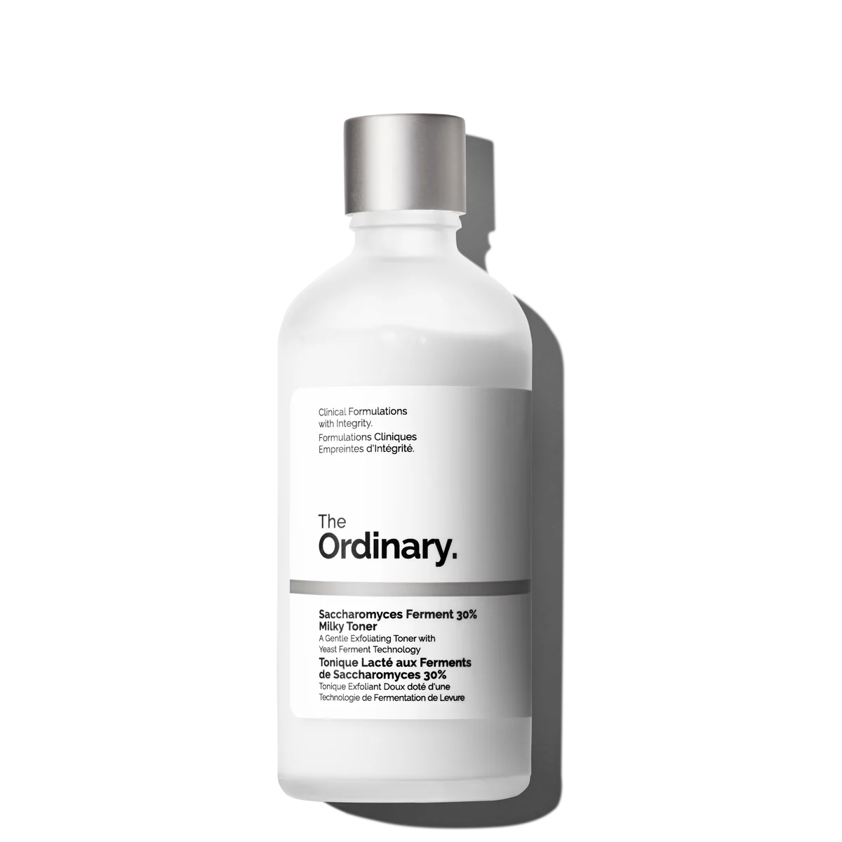 The Ordinary Saccharomyces Ferment 30% Milky Toner