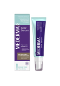 Mederma Scar Serum for Old Scars, Triple-Action with Niacinamide