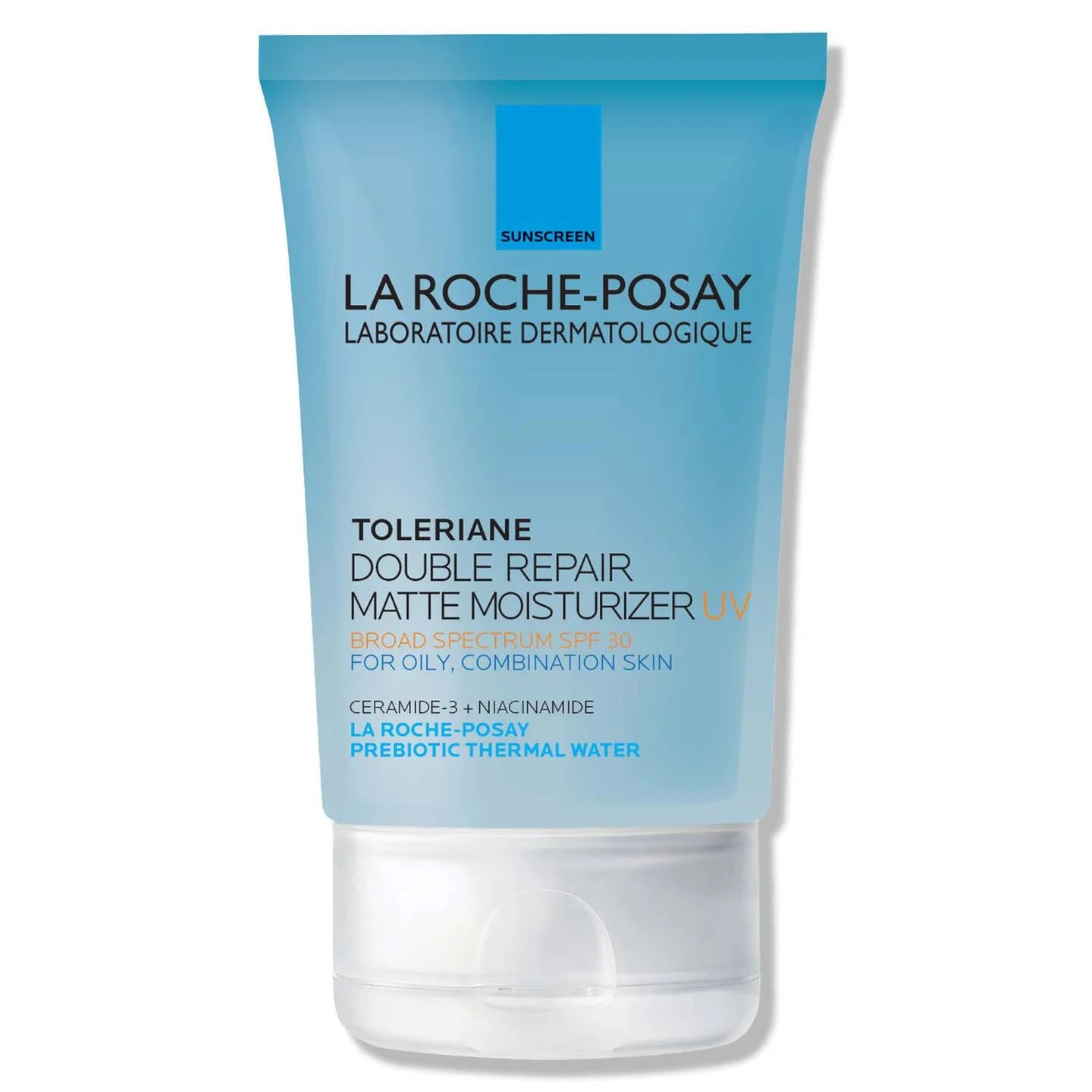 La Roche-Posay Toleriane Double Repair Matte Moisturizer with SPF 30
