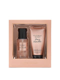 Victoria’s Secret Fragrance Mist 2-Piece Gift Set- Bare Vanilla