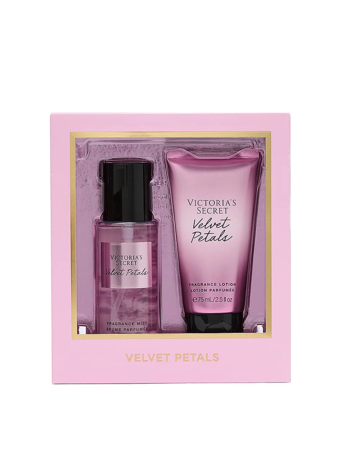 Victoria’s Secret Fragrance Mist 2-Piece Gift Set