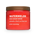 Equate Shea Sugar Scrub, Watermelon, 18 oz