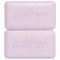 Topicals Slather Exfoliating & Smoothing Bar - For Soft Skin