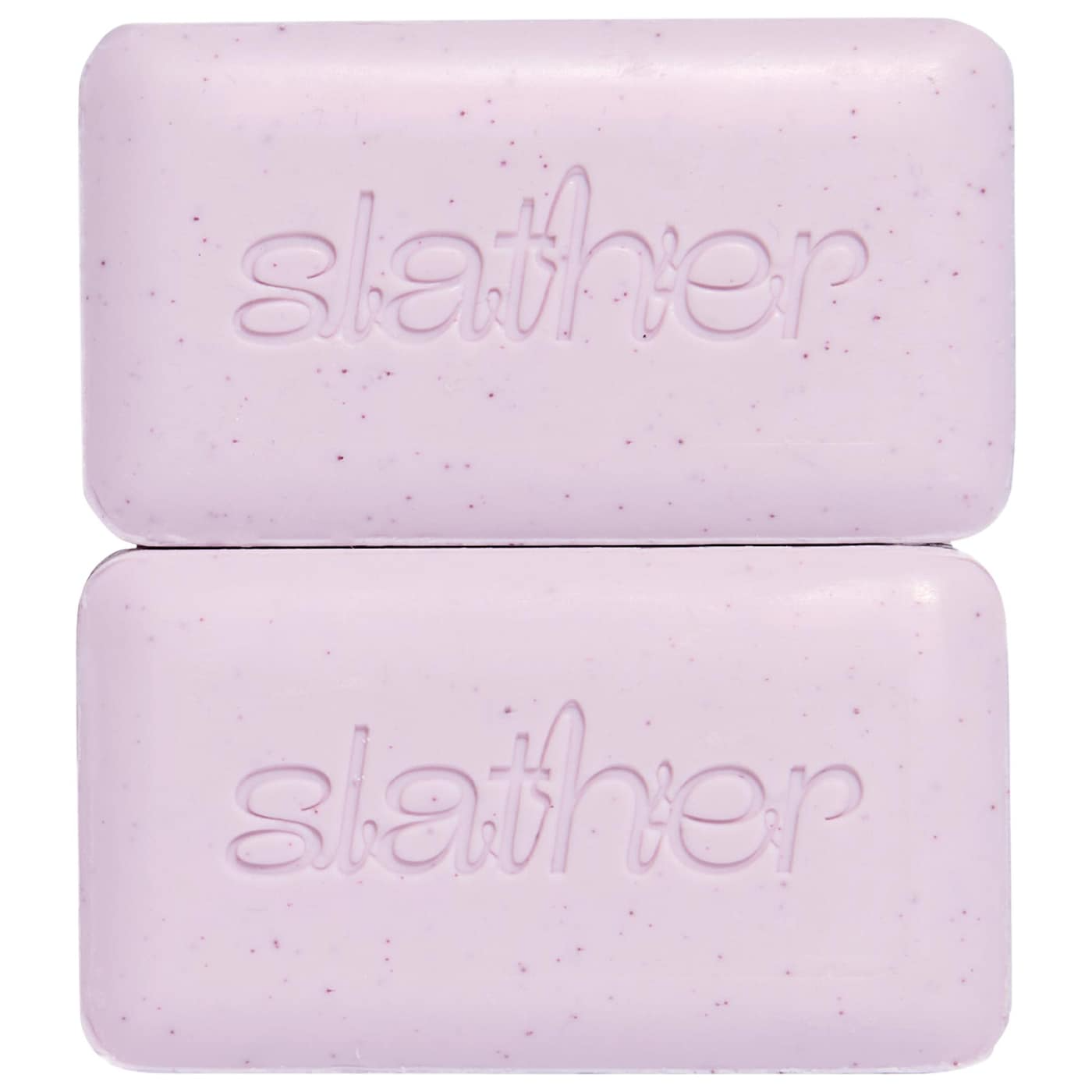 Topicals Slather Exfoliating & Smoothing Bar - For Soft Skin