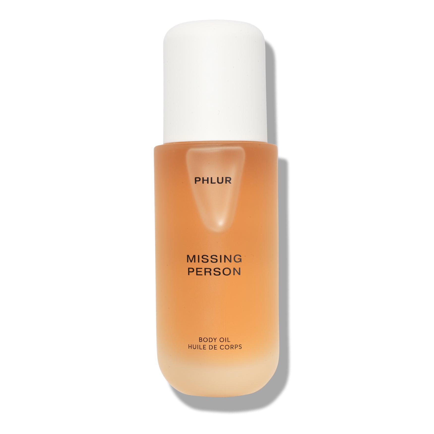 PHLUR Missing Person Body Oil