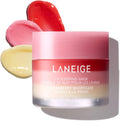 LANEIGE Lip Sleeping Mask – Intense Hydration Lip Treatment with Vitamin C- Strawberry Shortcake