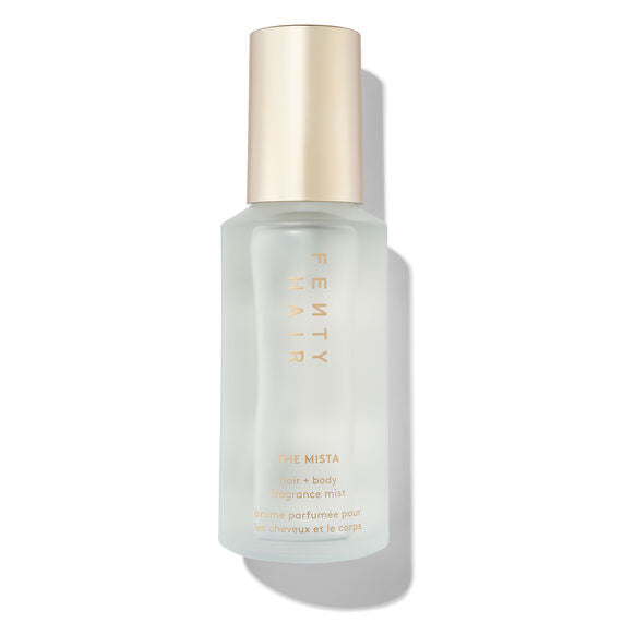 Fenty Beauty The Mista Hair + Body Fragrance Mist