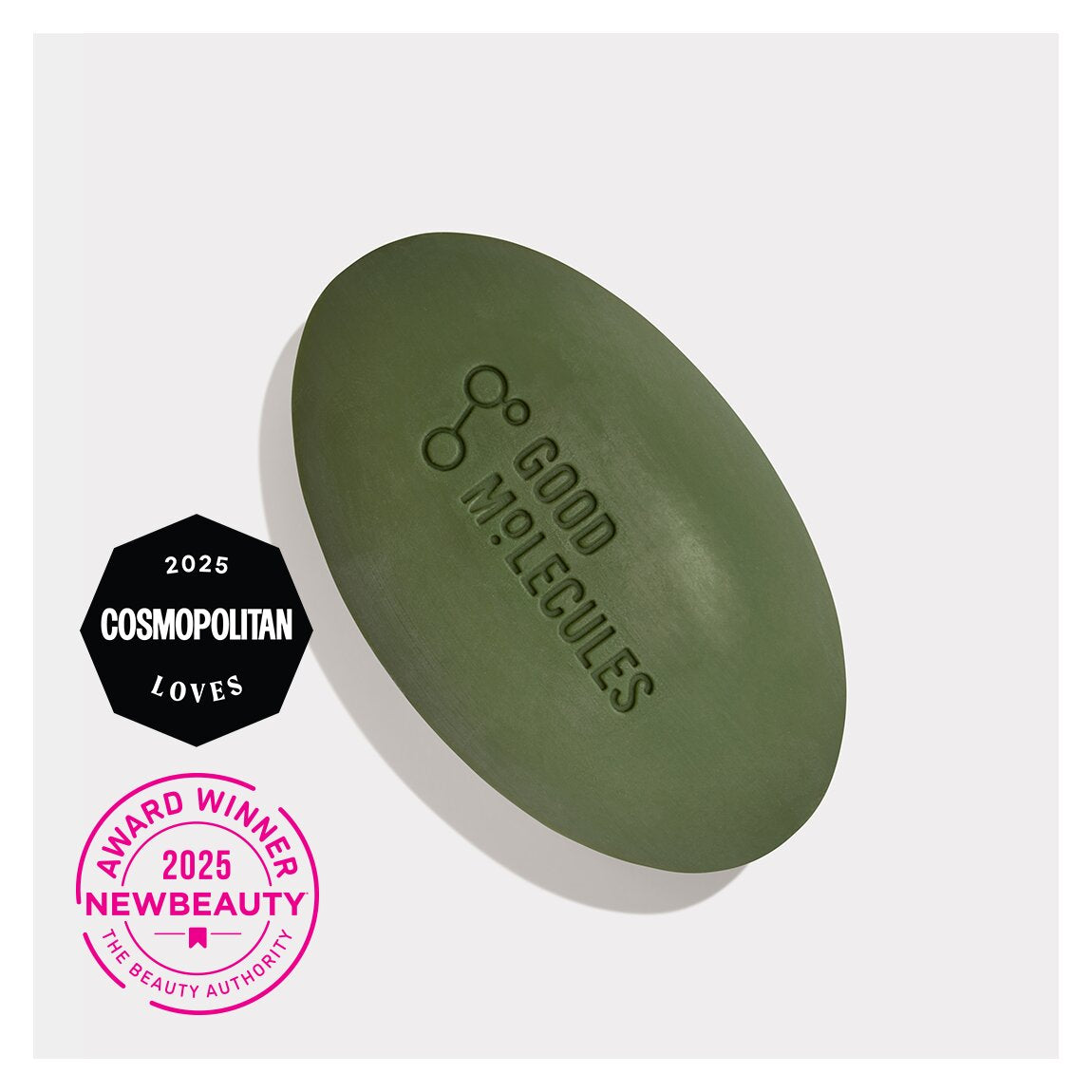 Good Molecules Brightening & Dark Spots Bar