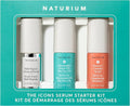 Naturium The Icons Serum Starter Kit