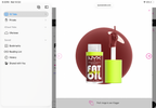 NYX Professional Makeup Fat Oil Lip Drip