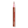 NYX Lingerie Lip Liner Stain- Naughty Nude
