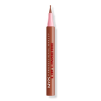 NYX Lingerie Lip Liner Stain- Naughty Nude
