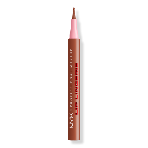 NYX Lingerie Lip Liner Stain- Naughty Nude