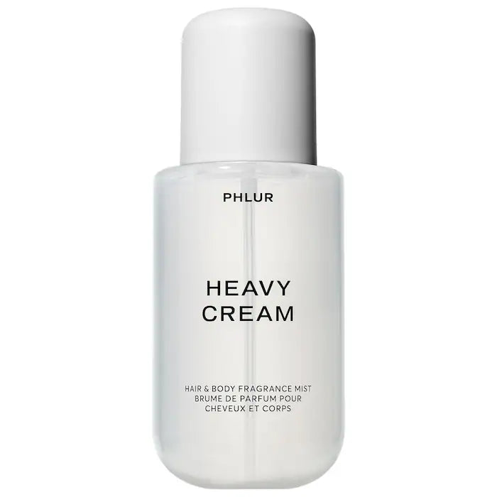 PHLUR Heavy Cream Body and Hair Fragrance Mist 240 ml