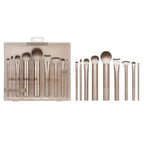 Real Techniques Au Naturale Brush Kit- 9 Piece Set