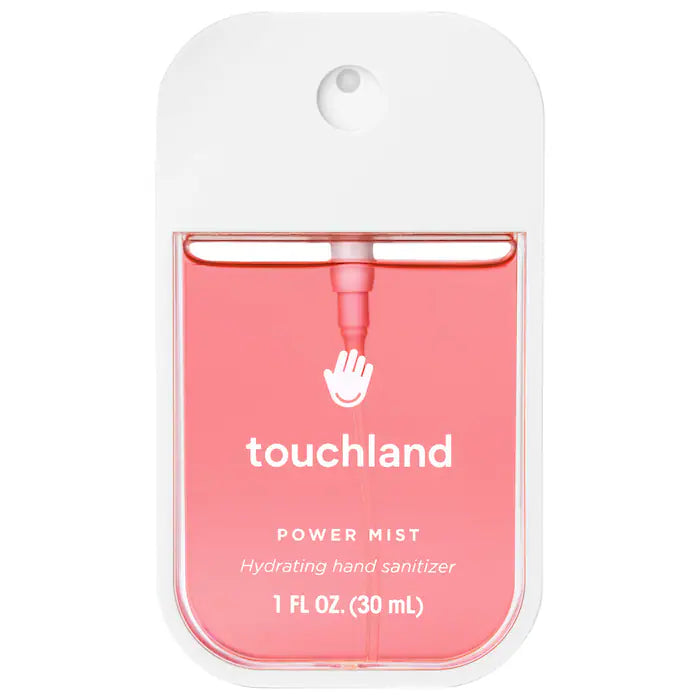 Touchland Power Mist Hydrating Hand Sanitizer - Wild Watermelon
