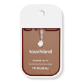 Touchland Limited Edition Power Mist Hydrating Hand Sanitizer Mist -Salted Caramel