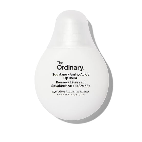 The Ordinary Squalane And Amino Acids Lip Balm
