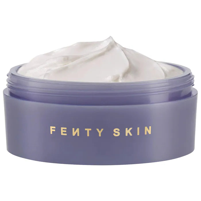Fenty Skin Butta Drop Whipped Oil Body Cream- Fenty Fresh Shimmering