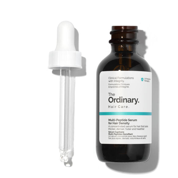 THE ORDINARY Multi-Peptide Serum For Hair Density 60ml
