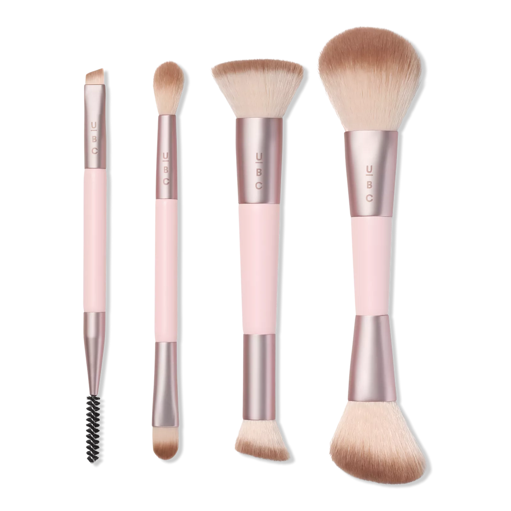 ULTA Beauty Collection Travel Essentials Brush Set