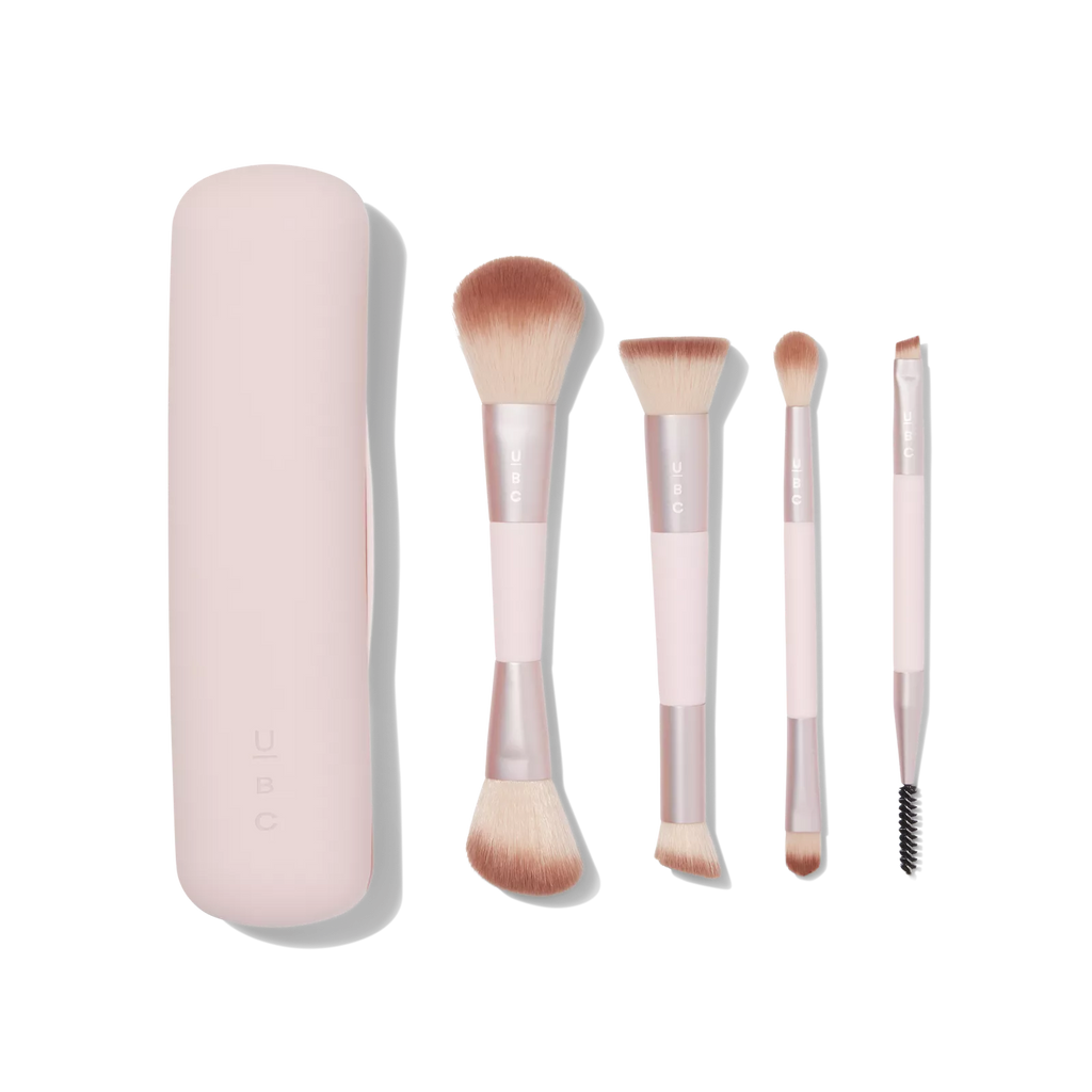 ULTA Beauty Collection Travel Essentials Brush Set