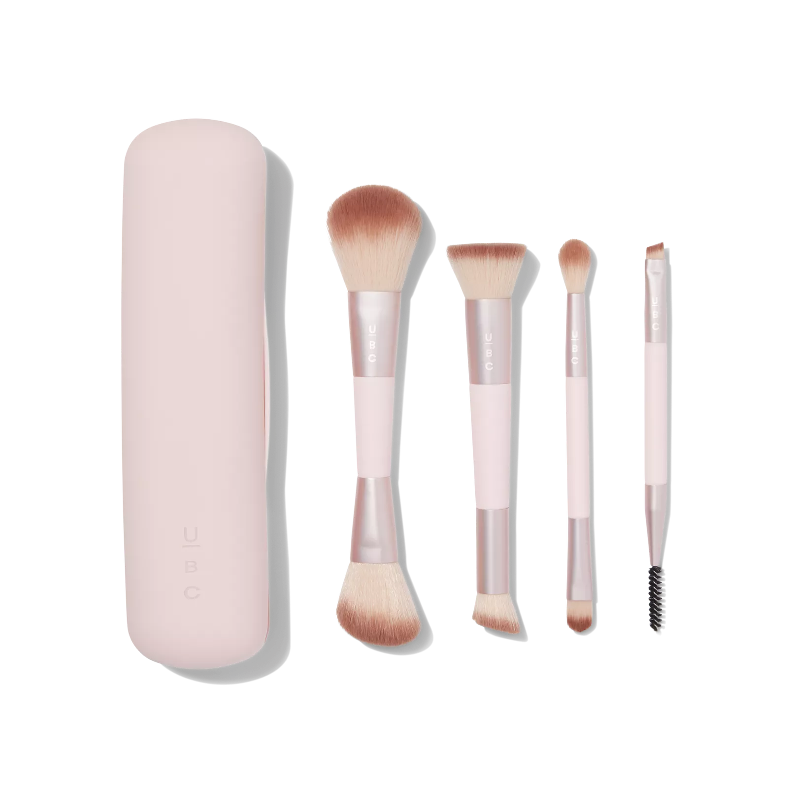 ULTA Beauty Collection Travel Essentials Brush Set