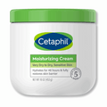 Cetaphil Hydrating Moisturizing Cream Ultimate  for Dry, Irritated Skin, Sensitive Skin