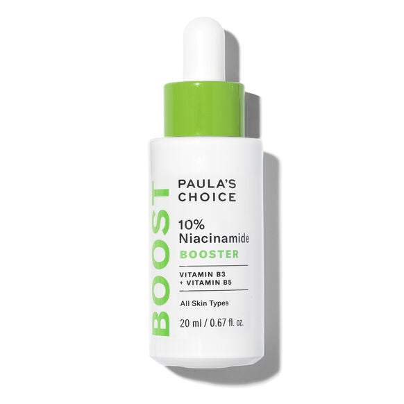 Paula’s choice 10% Niacinamide Booster 20ml