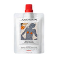 Josie Maran Topless Tangerine - Whipped Argan Oil Refillable Firming Body Butter