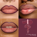 NYX Lingerie Lip Liner Stain - Hot n Heavy