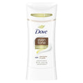 Dove Even Tone Antiperspirant Deodorant Stick Shea Butter & Vanilla, 2.6 oz