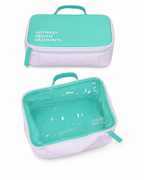 Urban Skin Rx Skincare Travel Case