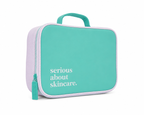 Urban Skin Rx Skincare Travel Case