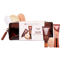 Danessa Myricks Beauty 
Mini Yummy Skin Glow Finish Skin Prep Essential Kit