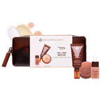 Danessa Myricks Beauty 
Mini Yummy Skin Matte Finish Skin Prep Essential Kit