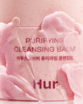 House of Hur Purifying Cleansing Balm