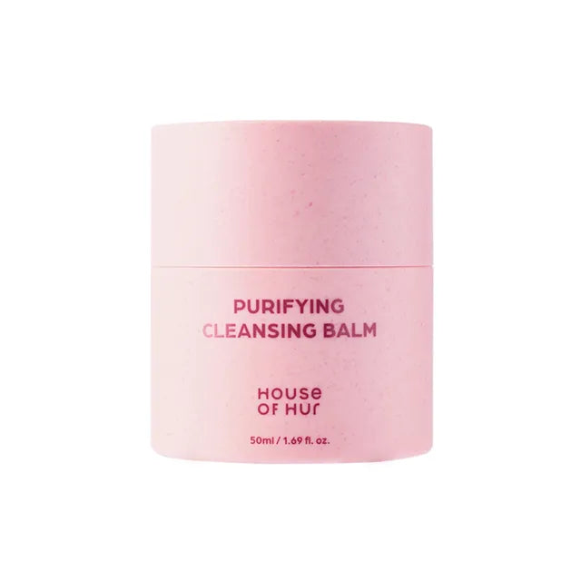 House of Hur Purifying Cleansing Balm