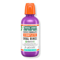 TheraBreath Complete Mouthwash - Revitalizing Mint - 16 fl oz