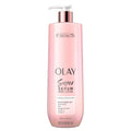 Olay Super Serum Body Lotion - 18.5 fl oz: Smoothing, Firming, Brightening, Hydrating