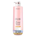 Olay Super Serum Complex for Luminous Skin Body Wash for Extra Dry Skin - 20 fl oz